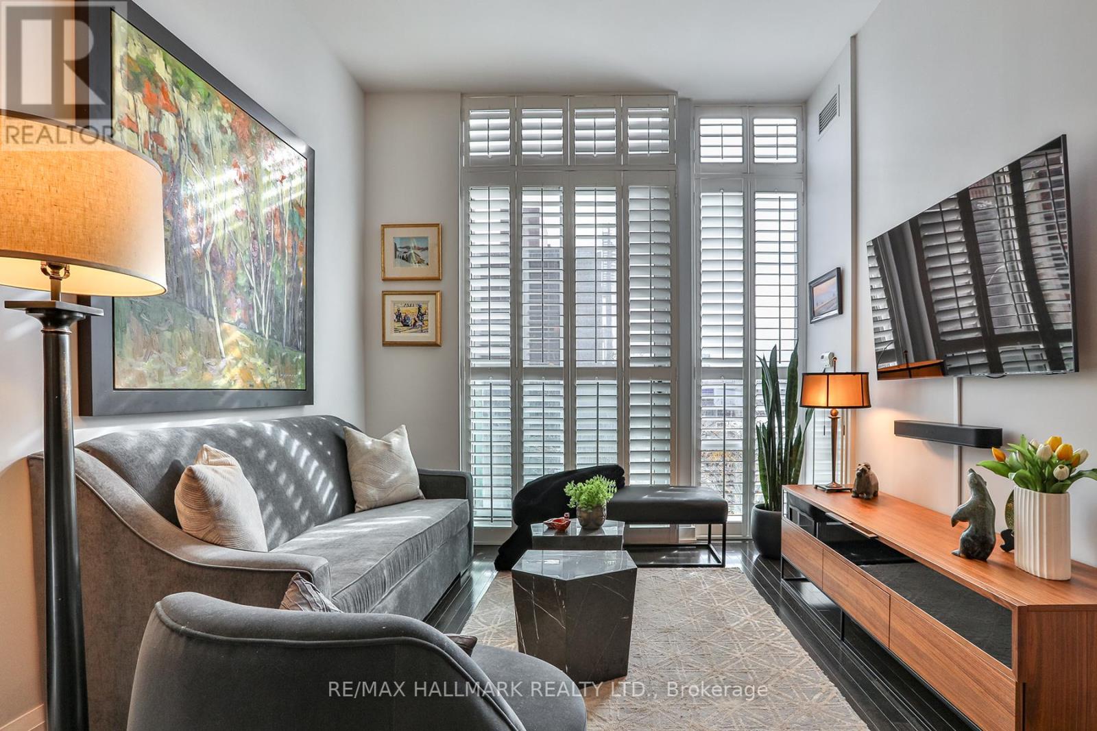 204 - 1 Bedford Road, Toronto, Ontario  M5R 2B5 - Photo 18 - C12543374