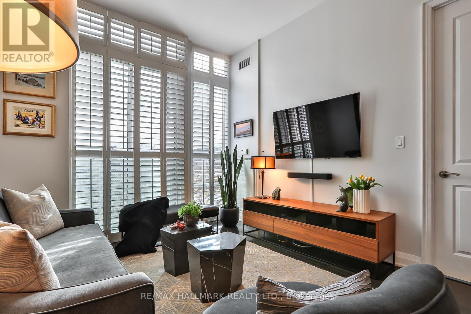 204 - 1 Bedford Road, Toronto, Ontario  M5R 2B5 - Photo 19 - C12543374