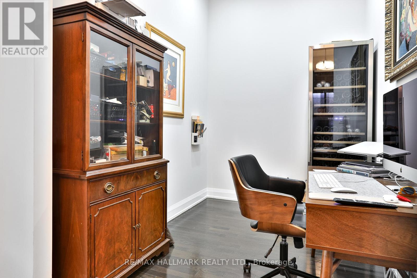 204 - 1 Bedford Road, Toronto, Ontario  M5R 2B5 - Photo 20 - C12543374