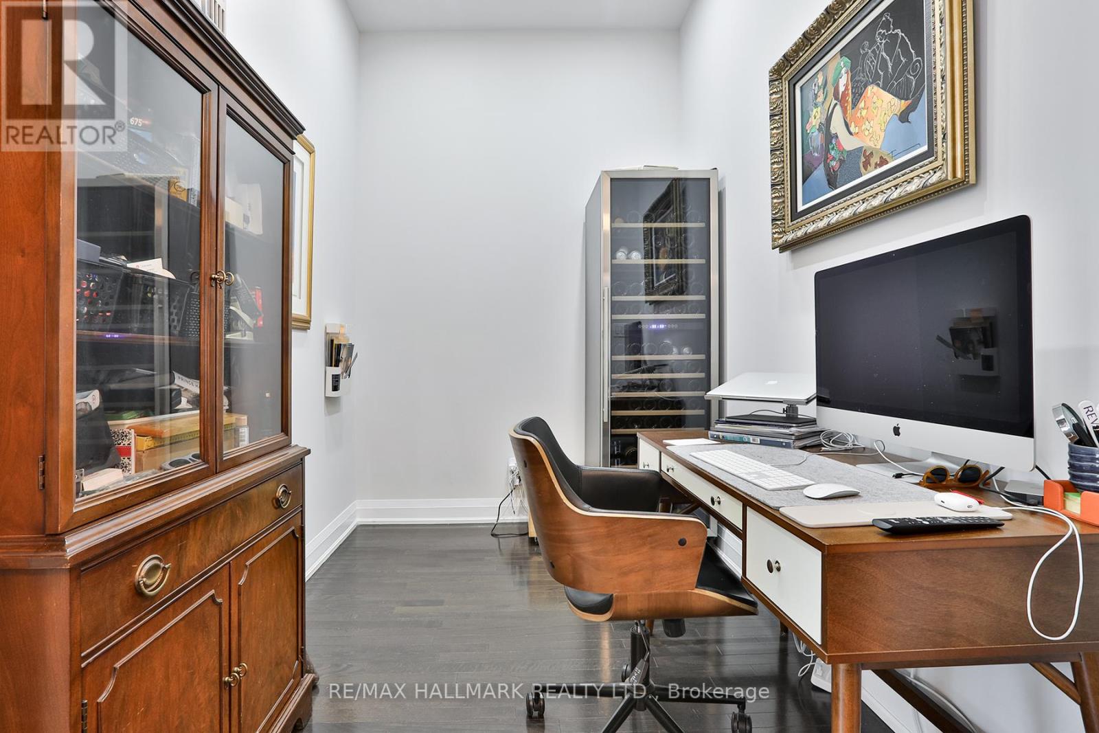 204 - 1 Bedford Road, Toronto, Ontario  M5R 2B5 - Photo 21 - C12543374