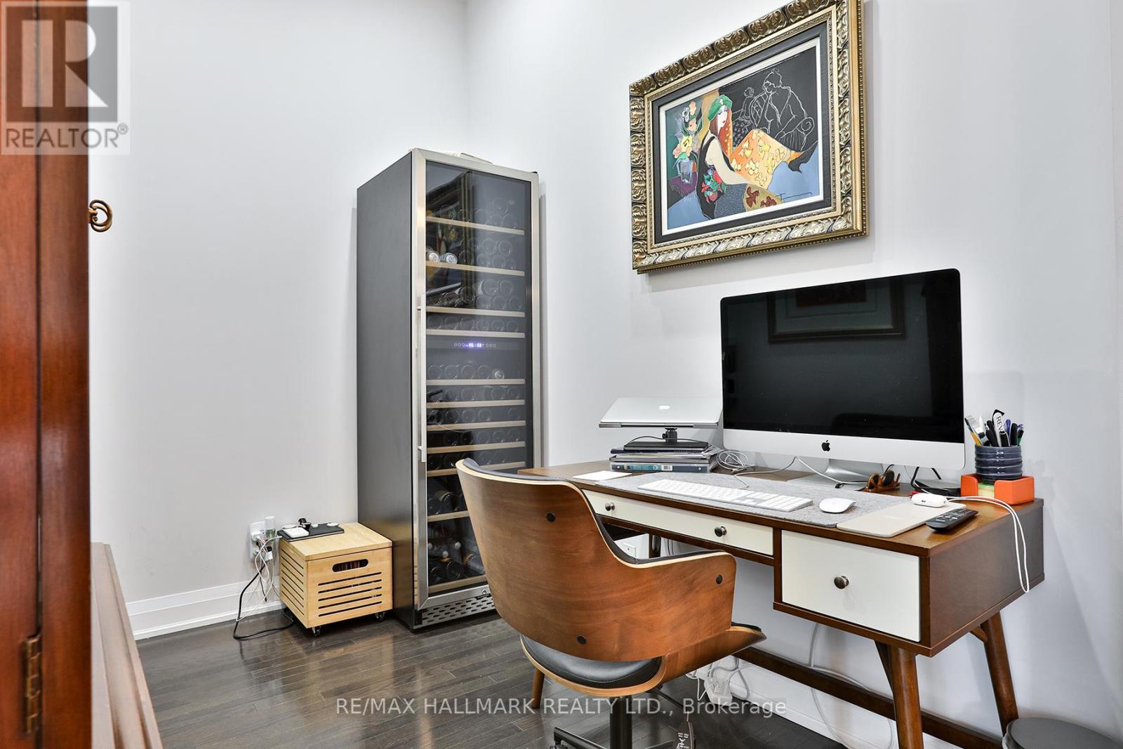 204 - 1 Bedford Road, Toronto, Ontario  M5R 2B5 - Photo 22 - C12543374