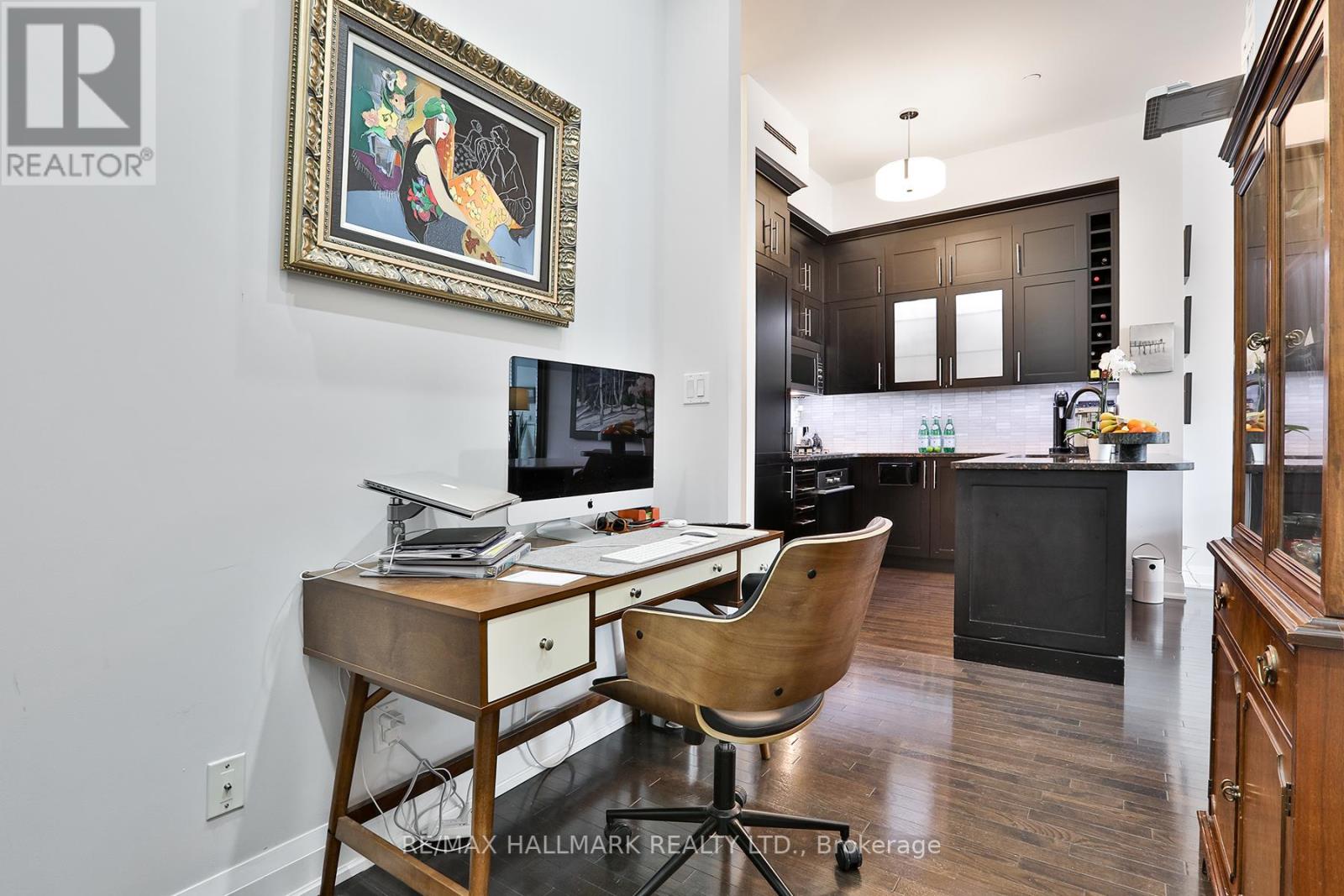 204 - 1 Bedford Road, Toronto, Ontario  M5R 2B5 - Photo 23 - C12543374