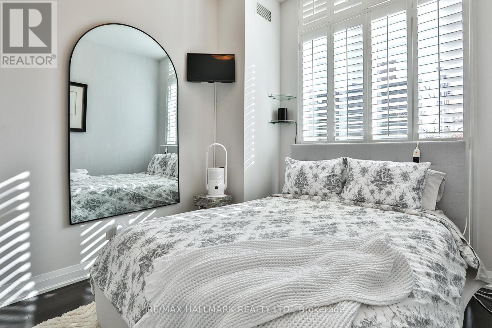 204 - 1 Bedford Road, Toronto, Ontario  M5R 2B5 - Photo 25 - C12543374