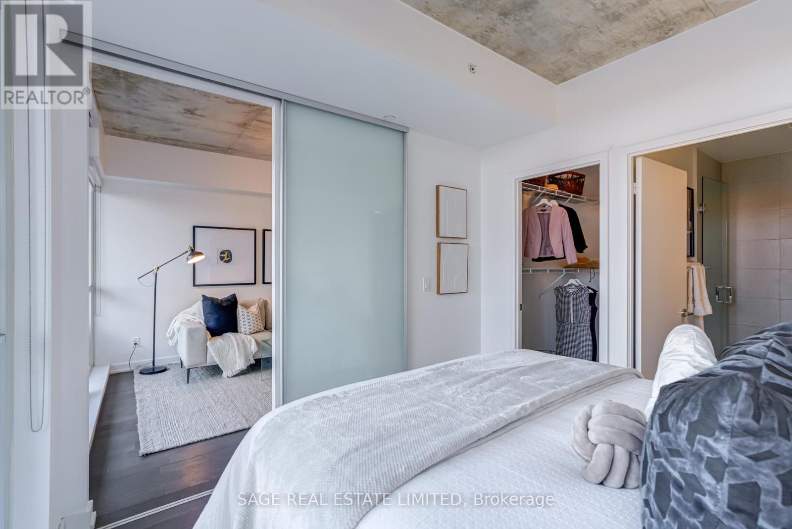 504 - 1190 Dundas Street E, Toronto, Ontario  M4M 0C5 - Photo 15 - E12543238