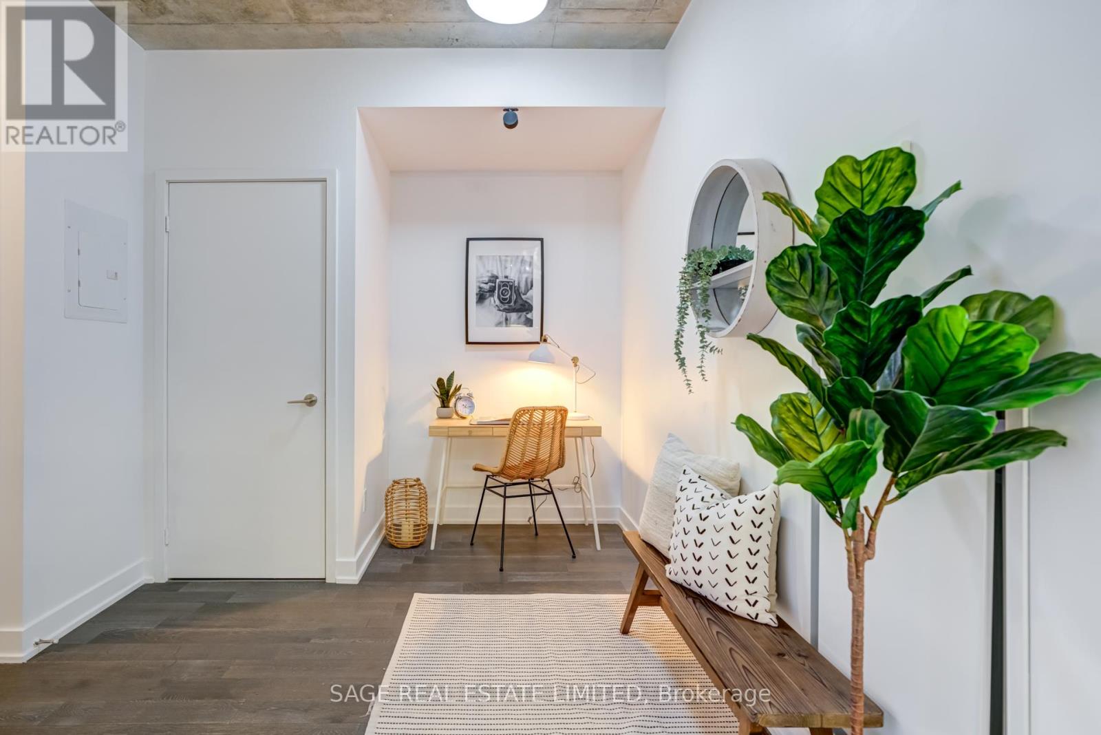 504 - 1190 Dundas Street E, Toronto, Ontario  M4M 0C5 - Photo 21 - E12543238