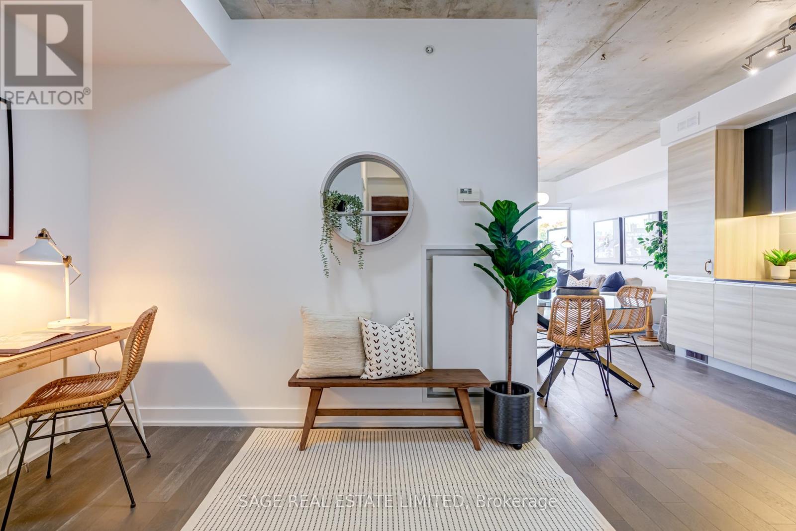 504 - 1190 Dundas Street E, Toronto, Ontario  M4M 0C5 - Photo 23 - E12543238