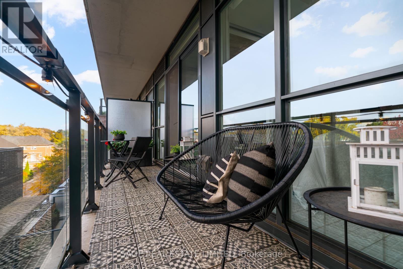 504 - 1190 Dundas Street E, Toronto, Ontario  M4M 0C5 - Photo 27 - E12543238