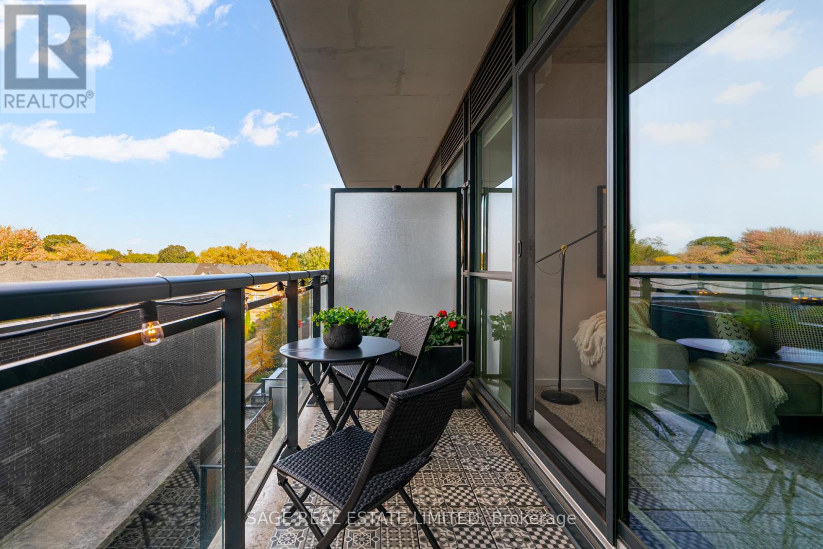 504 - 1190 Dundas Street E, Toronto, Ontario  M4M 0C5 - Photo 28 - E12543238