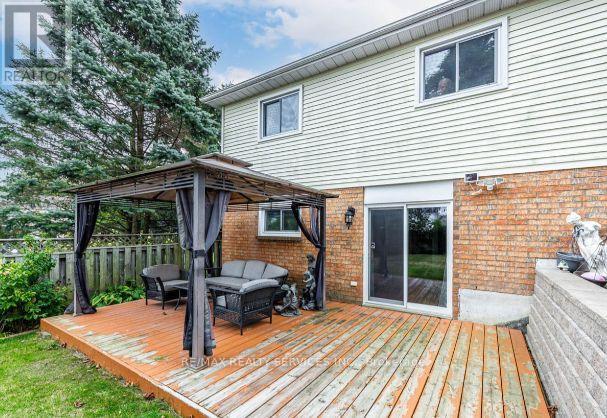 410 Sunset Boulevard, Clarington, Ontario  L1B 1C8 - Photo 15 - E12543282