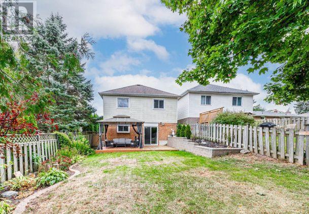 410 Sunset Boulevard, Clarington, Ontario  L1B 1C8 - Photo 16 - E12543282