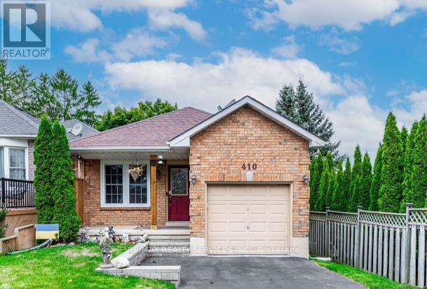 410 Sunset Boulevard, Clarington, Ontario  L1B 1C8 - Photo 2 - E12543282