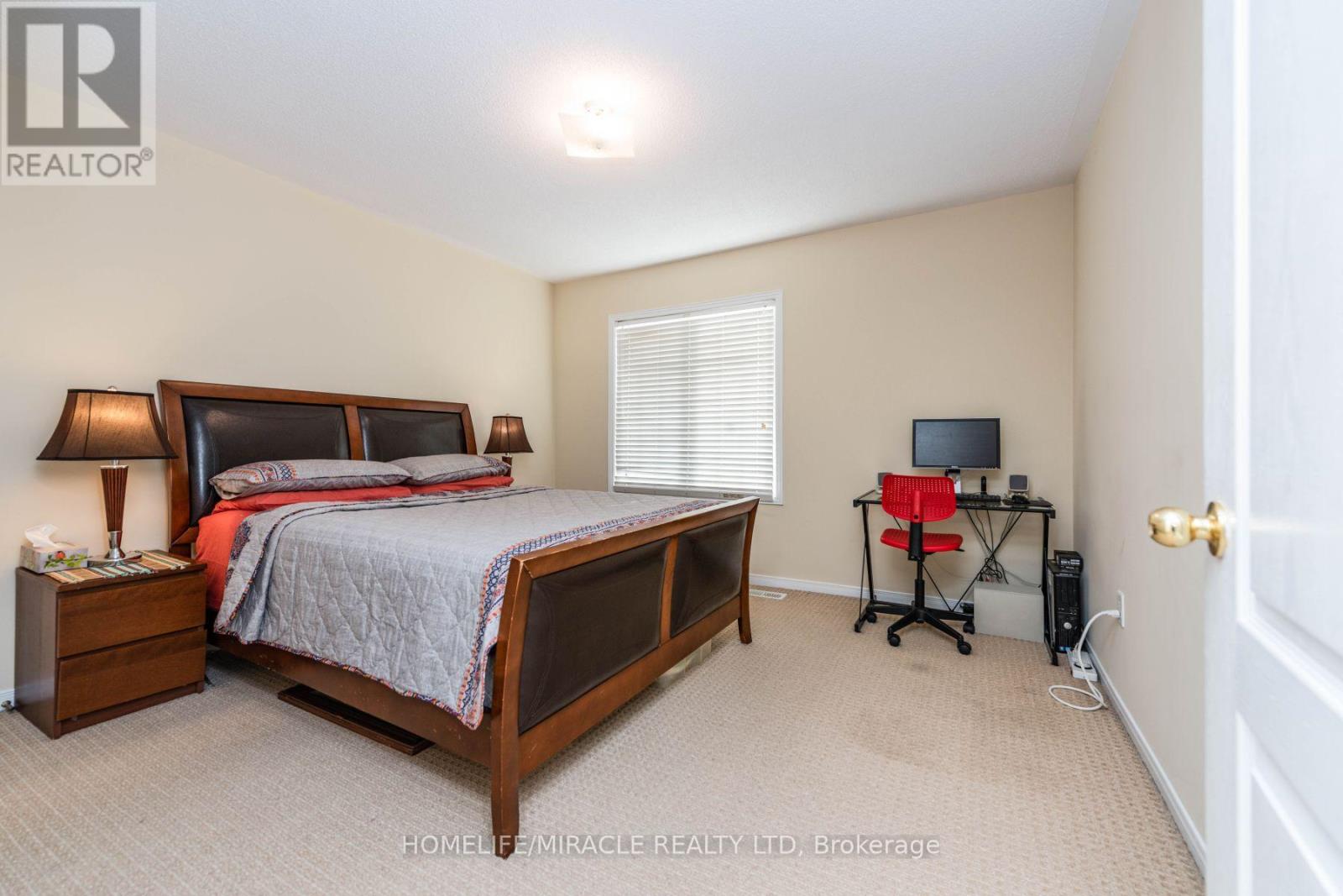 8 Solway Crescent, Ajax, Ontario  L1Z 0A7 - Photo 28 - E12543322