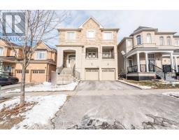 8 SOLWAY CRESCENT, Ajax, Ontario