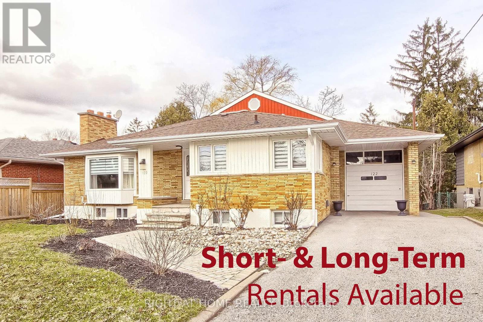 122 ELVASTON DRIVE, Toronto, Ontario