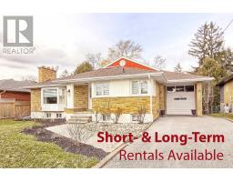 122 ELVASTON DRIVE, Toronto, Ontario