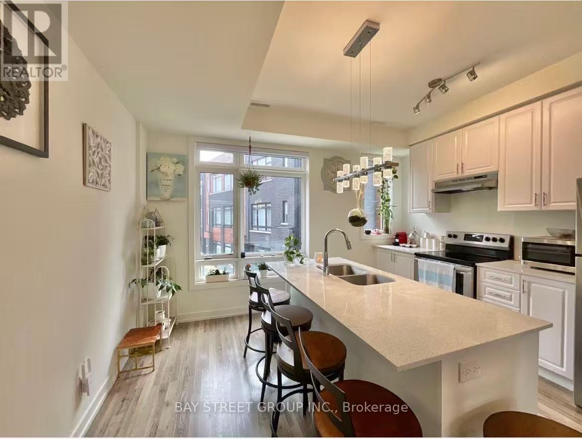 12 - 370 G Red Maple Road, Richmond Hill, Ontario L4C 5T4 - Photo 5 - N12515500