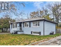 MAIN - 575 THIRD LINE, Oakville, Ontario