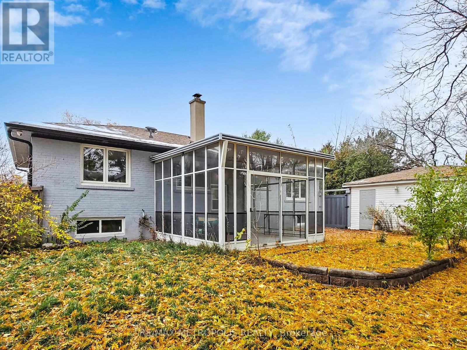 Main - 575 Third Line, Oakville, Ontario L6L 4A8 - Photo 41 - W12468003