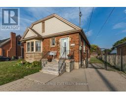 37 LOWER HORNING ROAD, Hamilton, Ontario