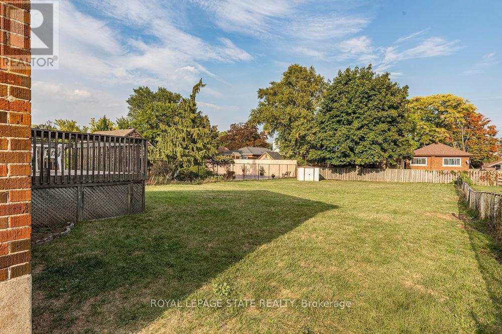 37 Lower Horning Road, Hamilton, Ontario  L8S 3E9 - Photo 41 - X12474213