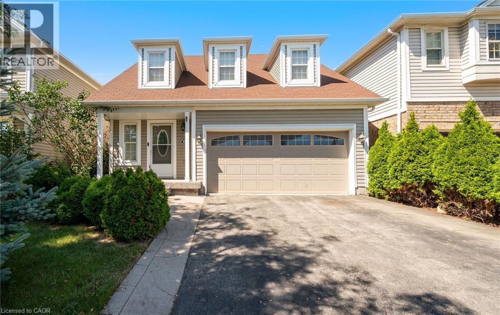 48 Powell Drive, Binbrook, Ontario  L0R 1C0 - Photo 3 - 40788212