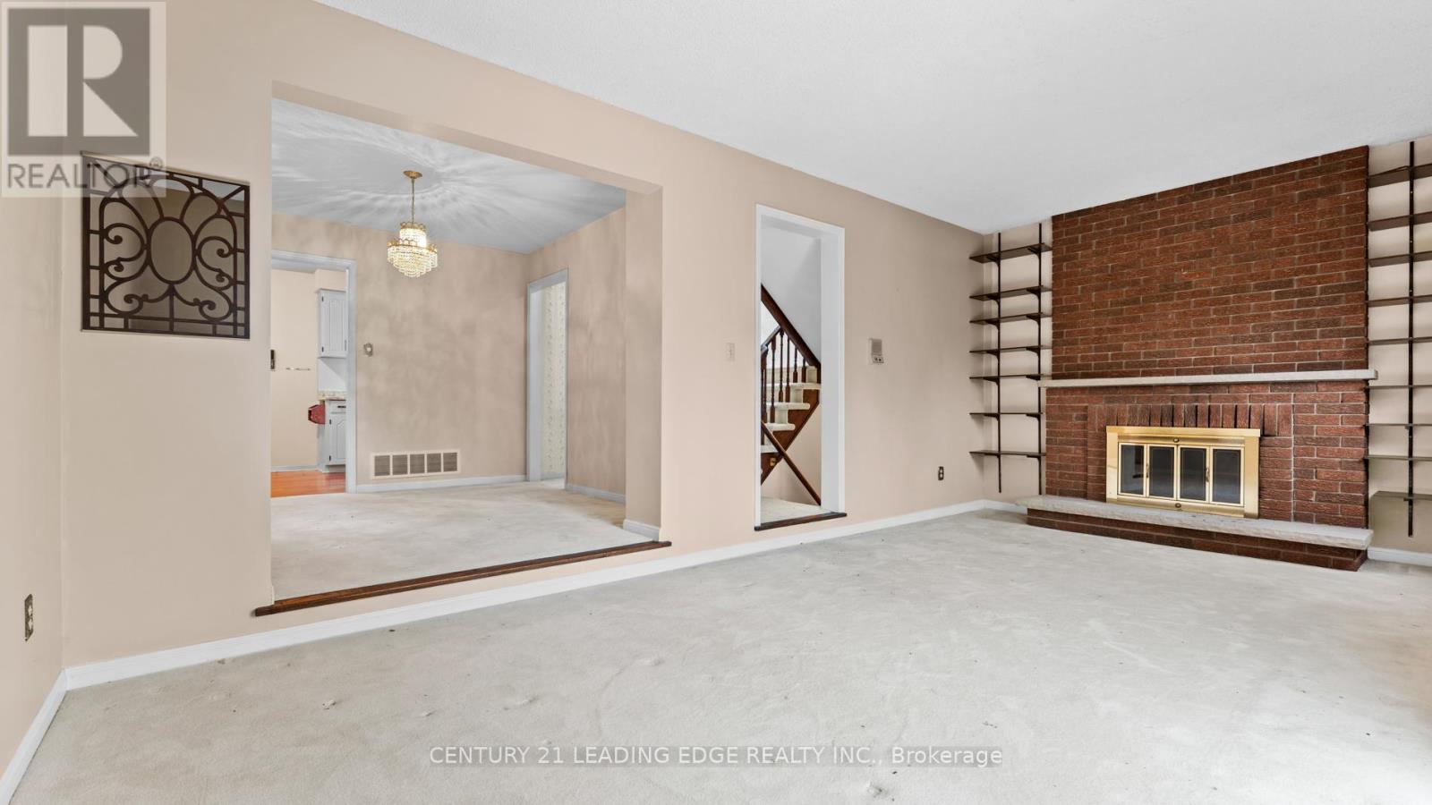 15 Radford Crescent, Markham, Ontario  L3P 4A2 - Photo 12 - N12543328