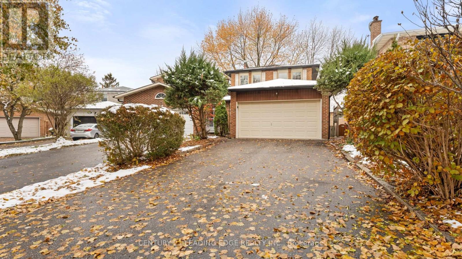 15 Radford Crescent, Markham, Ontario  L3P 4A2 - Photo 2 - N12543328