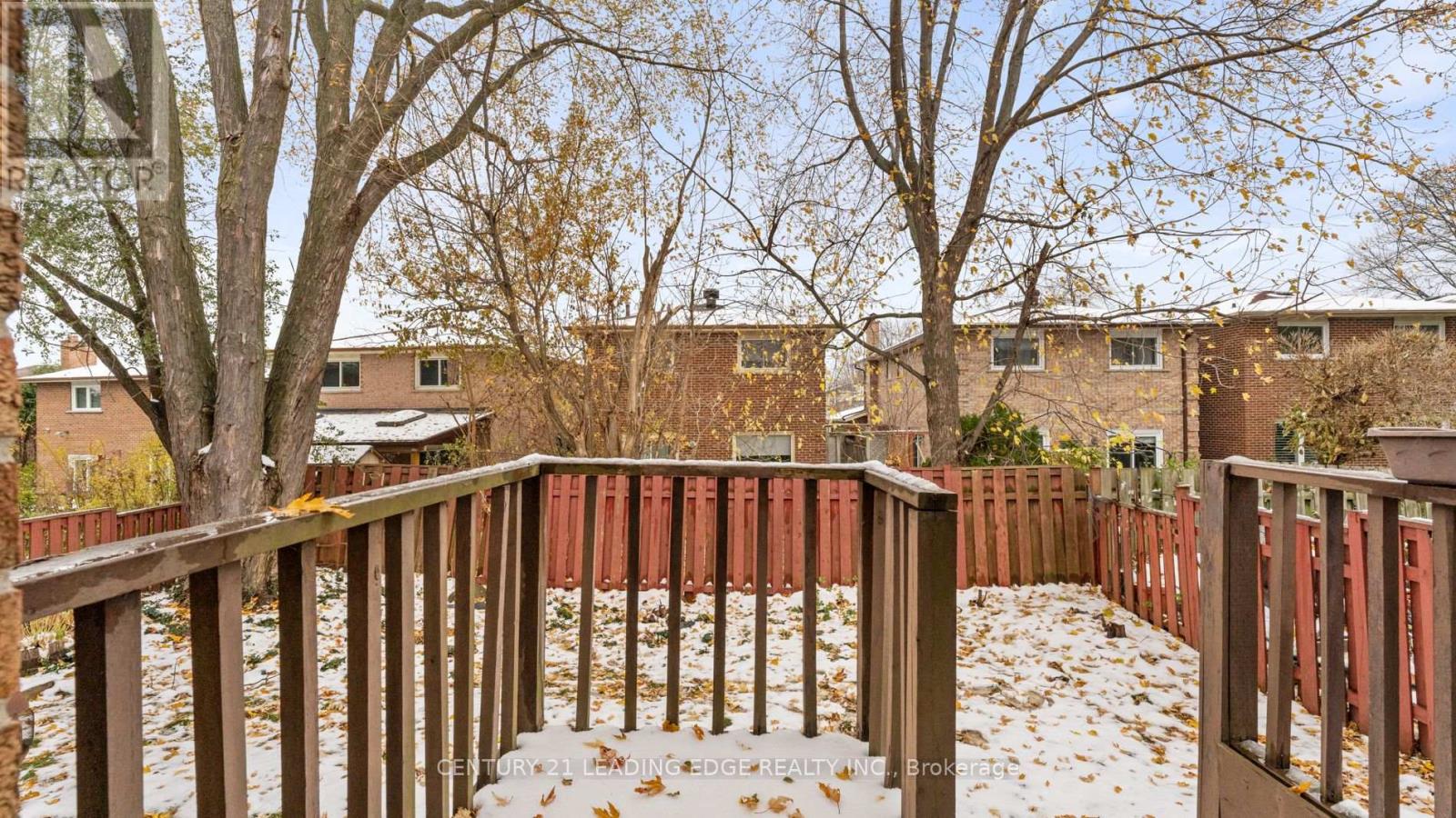 15 Radford Crescent, Markham, Ontario  L3P 4A2 - Photo 31 - N12543328