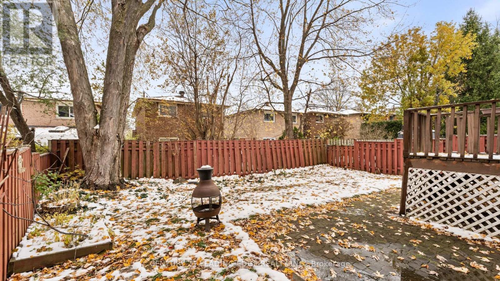 15 Radford Crescent, Markham, Ontario  L3P 4A2 - Photo 32 - N12543328