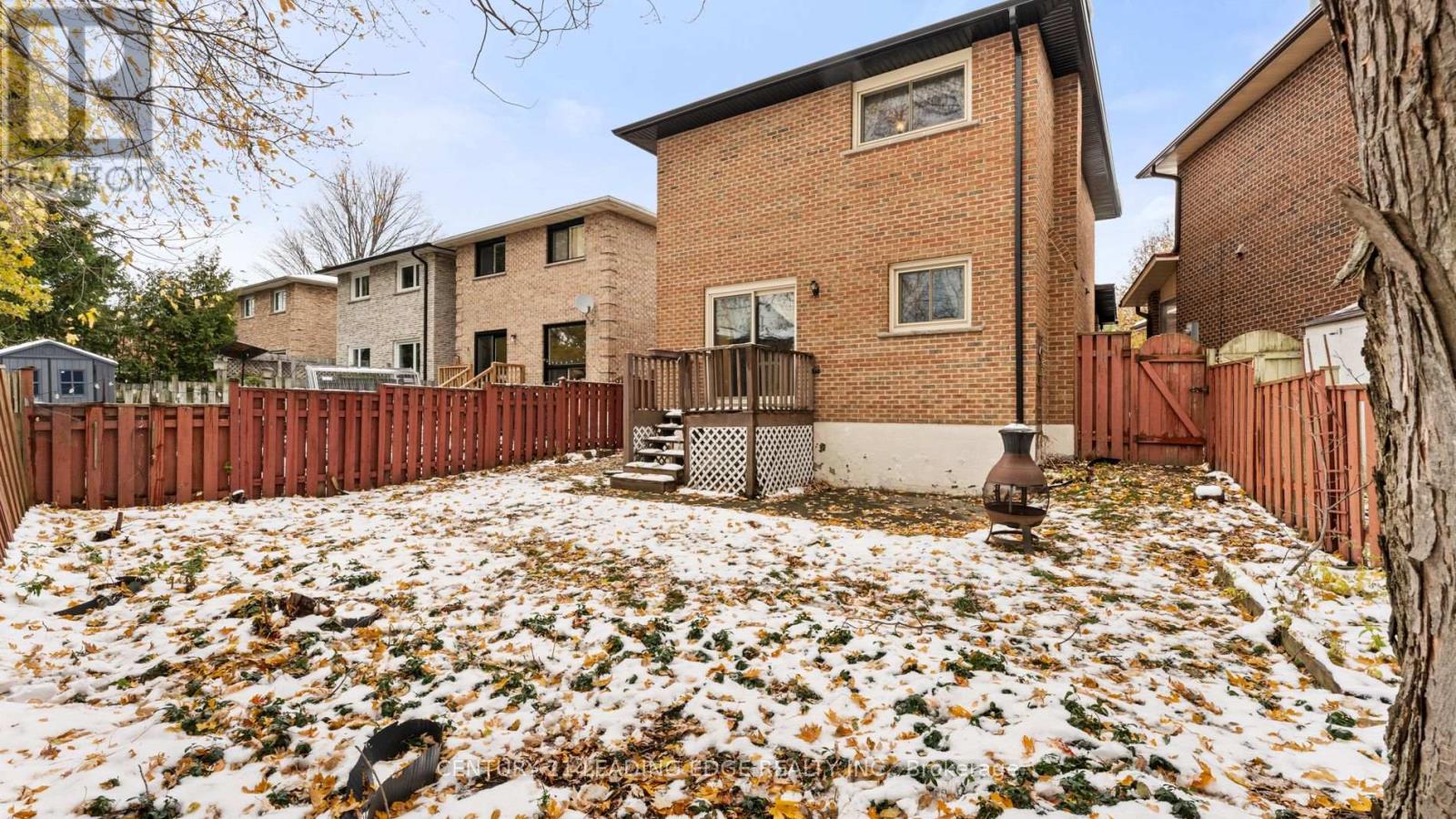 15 Radford Crescent, Markham, Ontario  L3P 4A2 - Photo 33 - N12543328