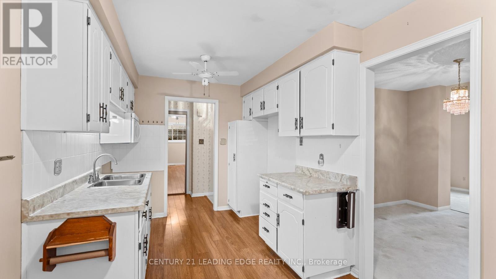 15 Radford Crescent, Markham, Ontario  L3P 4A2 - Photo 7 - N12543328