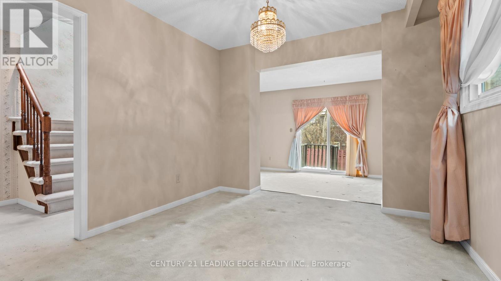 15 Radford Crescent, Markham, Ontario  L3P 4A2 - Photo 8 - N12543328