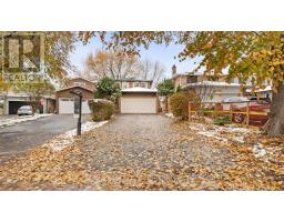 15 RADFORD CRESCENT, Markham, Ontario