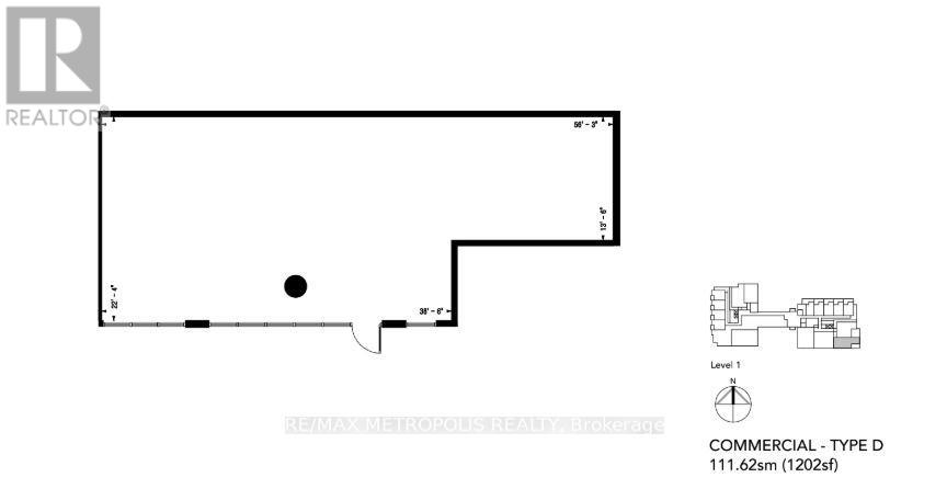 B6 - 715 Davis Drive, Newmarket, Ontario  L3Y 2R2 - Photo 7 - N12543332