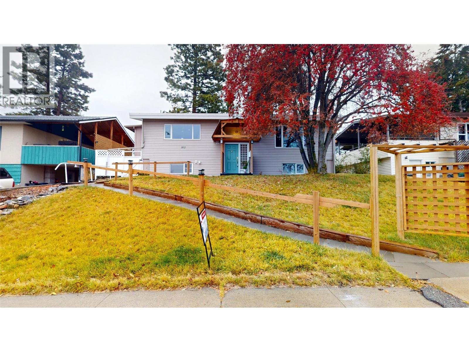 312 18th Avenue S, cranbrook, British Columbia