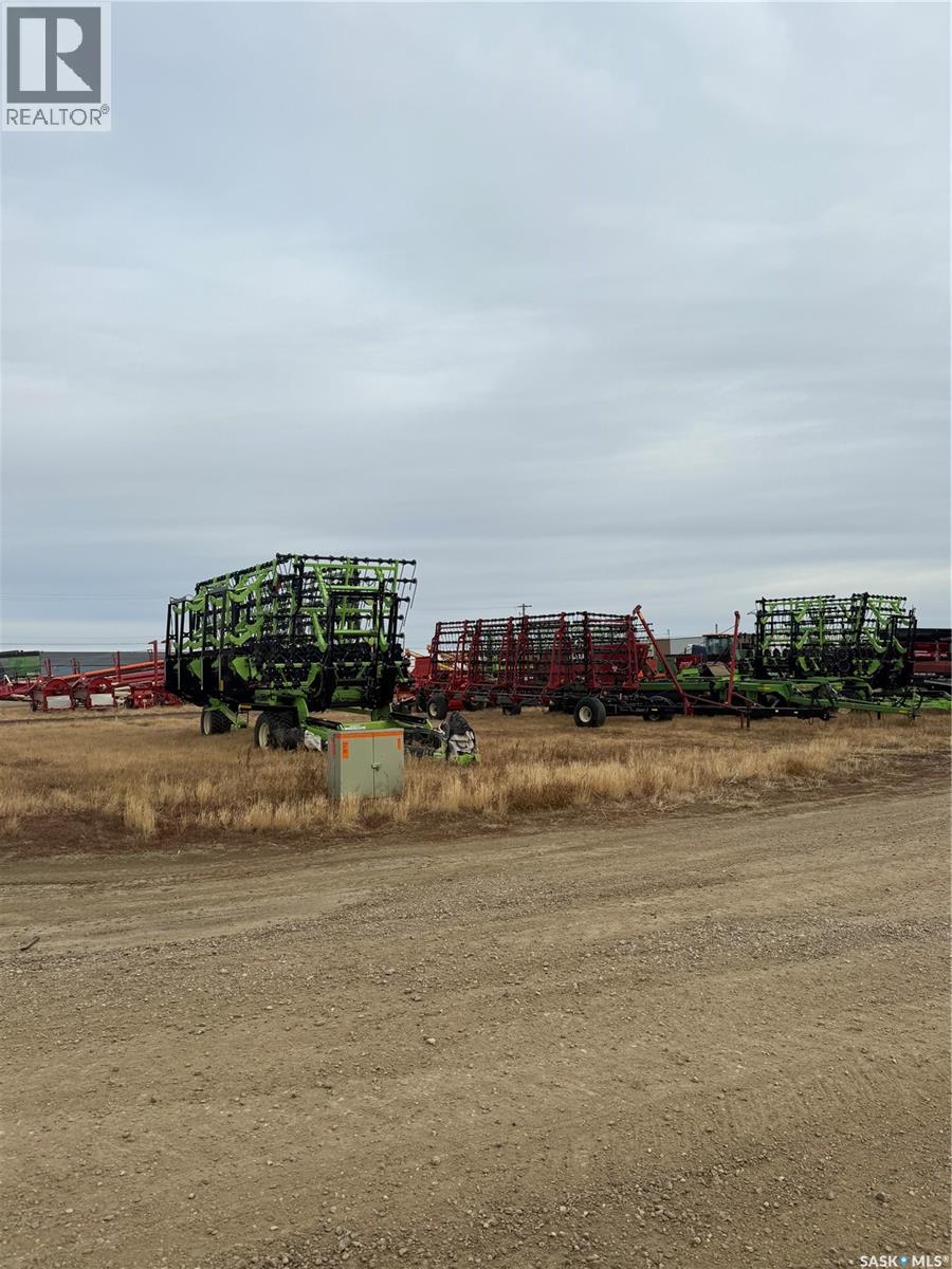 511 Loken Road, Rosetown, Saskatchewan  S0L 2V0 - Photo 9 - SK023756