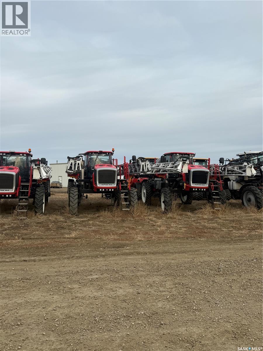 511 Loken Road, Rosetown, Saskatchewan  S0L 2V0 - Photo 4 - SK023756