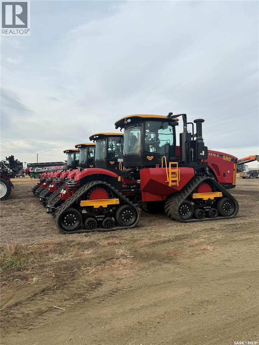 511 Loken Road, Rosetown, Saskatchewan  S0L 2V0 - Photo 3 - SK023756