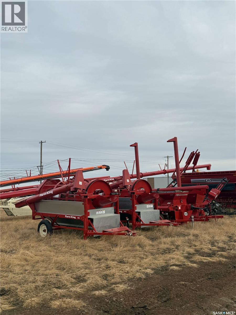 511 Loken Road, Rosetown, Saskatchewan  S0L 2V0 - Photo 7 - SK023756
