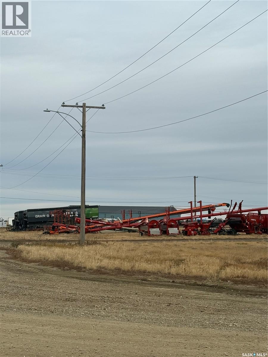 511 Loken Road, Rosetown, Saskatchewan  S0L 2V0 - Photo 8 - SK023756