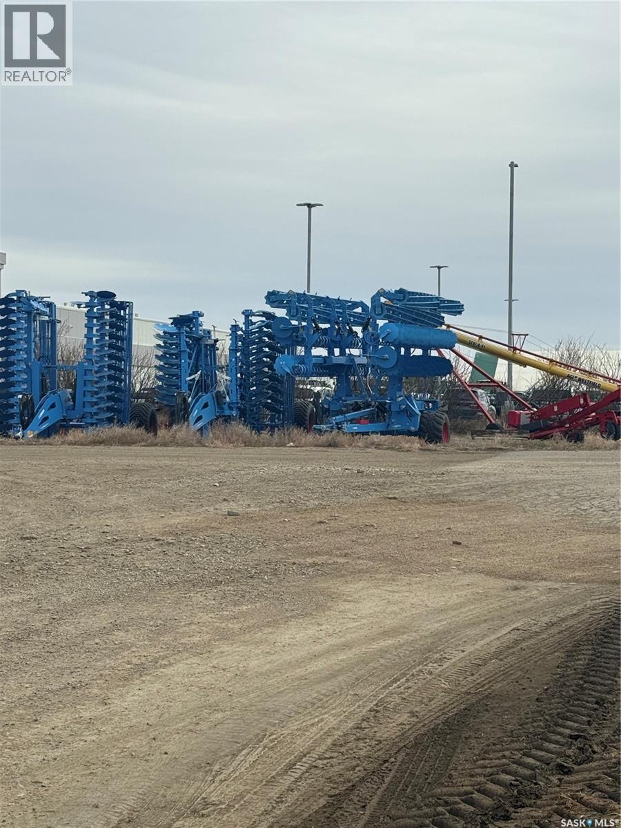 511 Loken Road, Rosetown, Saskatchewan  S0L 2V0 - Photo 6 - SK023756