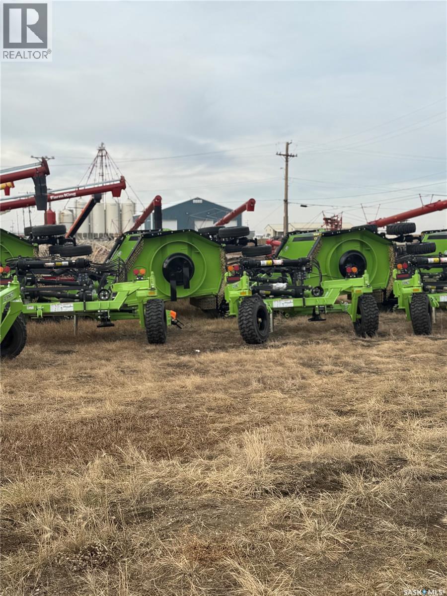 511 Loken Road, Rosetown, Saskatchewan  S0L 2V0 - Photo 5 - SK023756
