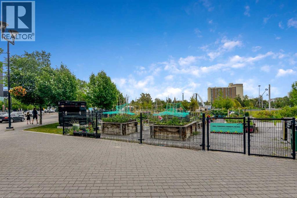 1204, 615 6 Avenue Se, Calgary, Alberta  T2G 1S1 - Photo 8 - A2233734