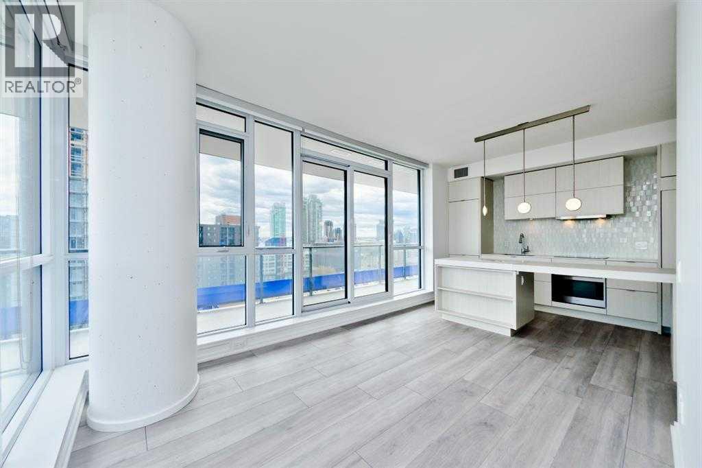 1204, 615 6 Avenue Se, Calgary, Alberta  T2G 1S1 - Photo 3 - A2233734