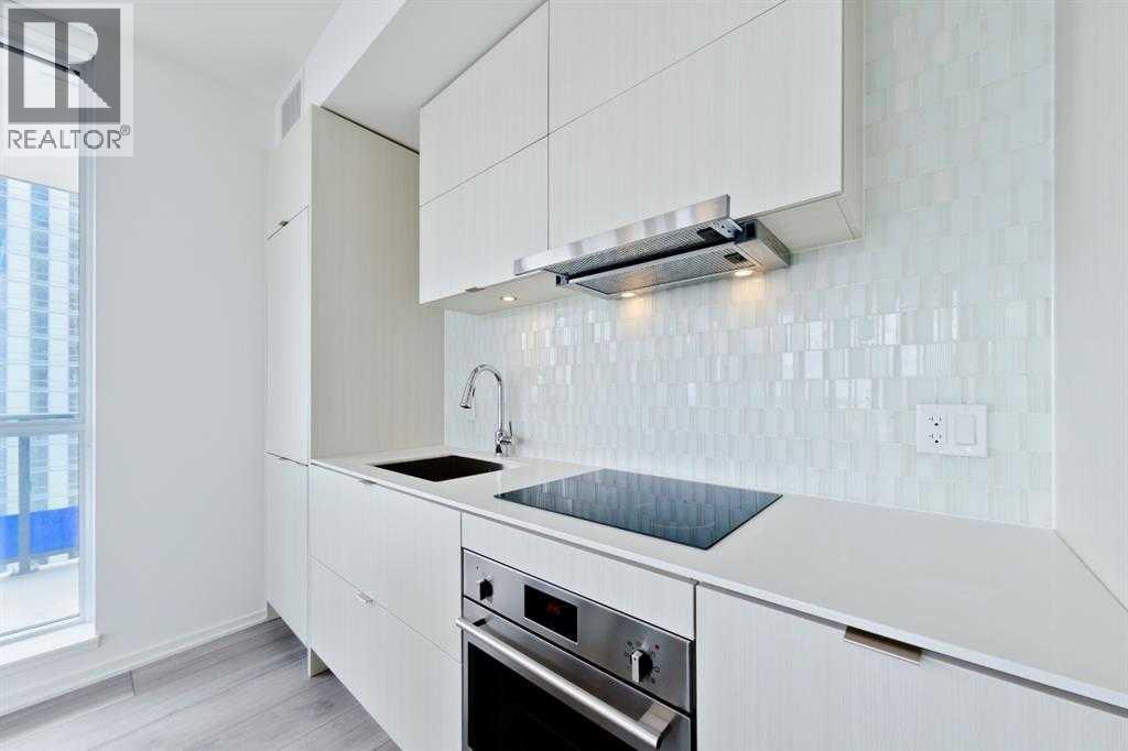 1204, 615 6 Avenue Se, Calgary, Alberta  T2G 1S1 - Photo 6 - A2233734