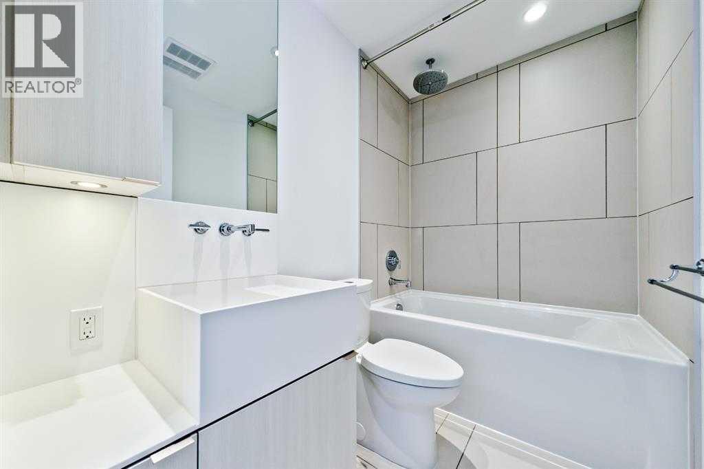 1204, 615 6 Avenue Se, Calgary, Alberta  T2G 1S1 - Photo 7 - A2233734
