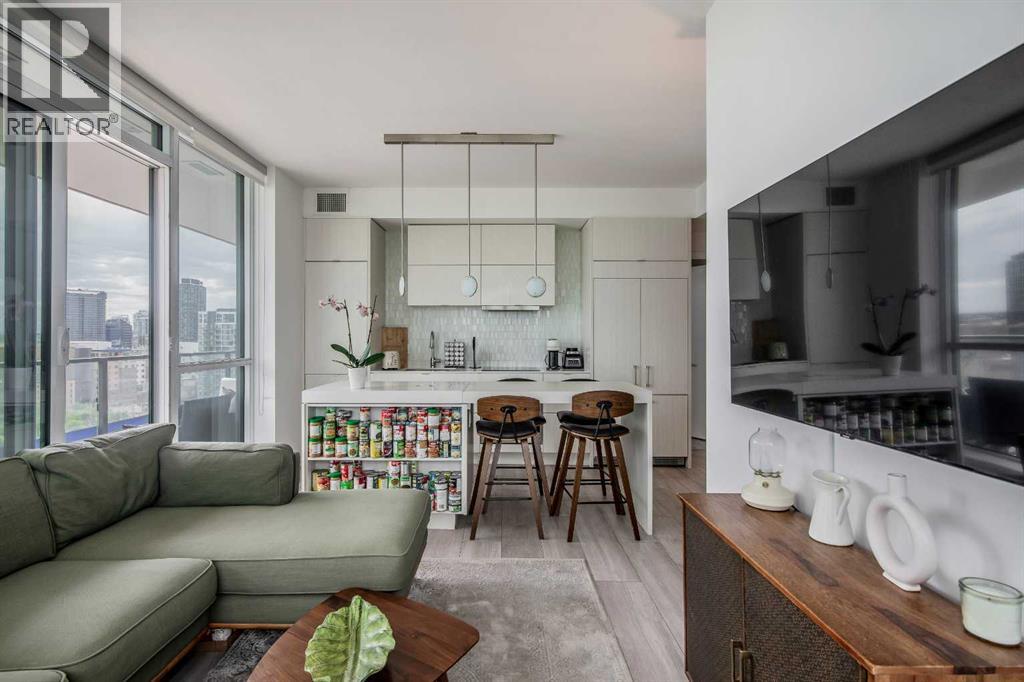 1204, 615 6 Avenue Se, Calgary, Alberta  T2G 1S1 - Photo 21 - A2233734