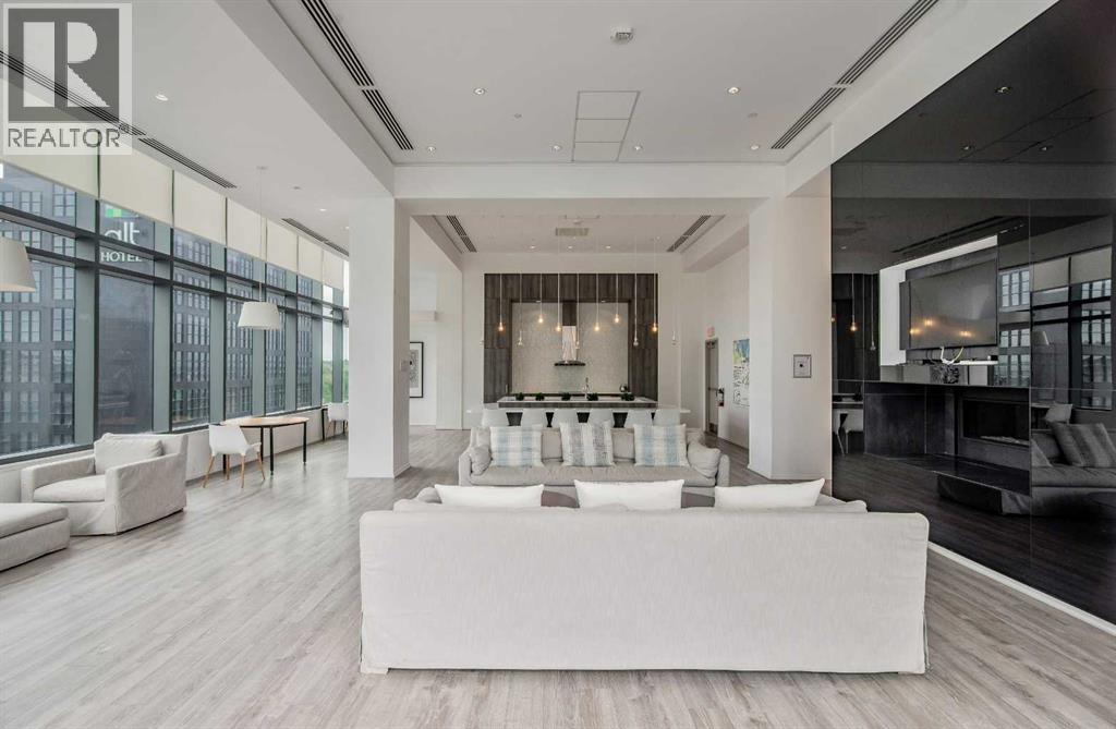 1204, 615 6 Avenue Se, Calgary, Alberta  T2G 1S1 - Photo 37 - A2233734