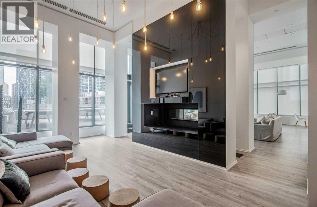 1204, 615 6 Avenue Se, Calgary, Alberta  T2G 1S1 - Photo 35 - A2233734