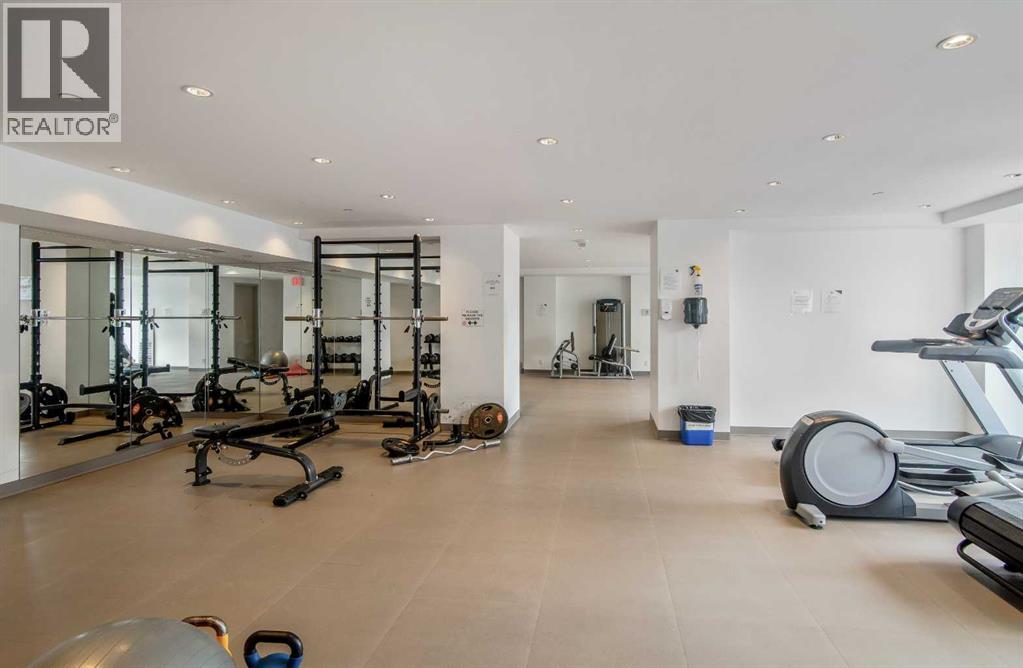 1204, 615 6 Avenue Se, Calgary, Alberta  T2G 1S1 - Photo 34 - A2233734